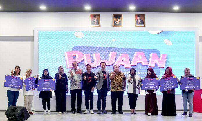 kompetisi PUJAAN BUKALAPAK 2023