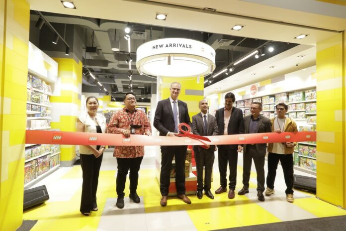LEGO® Certified Store Kota Kasablanka 2