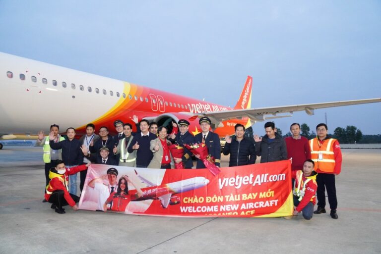 vietjet