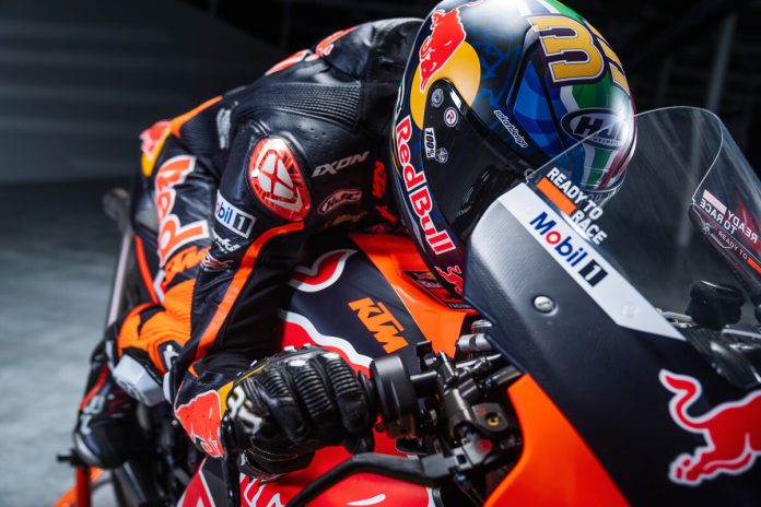 MotoGP