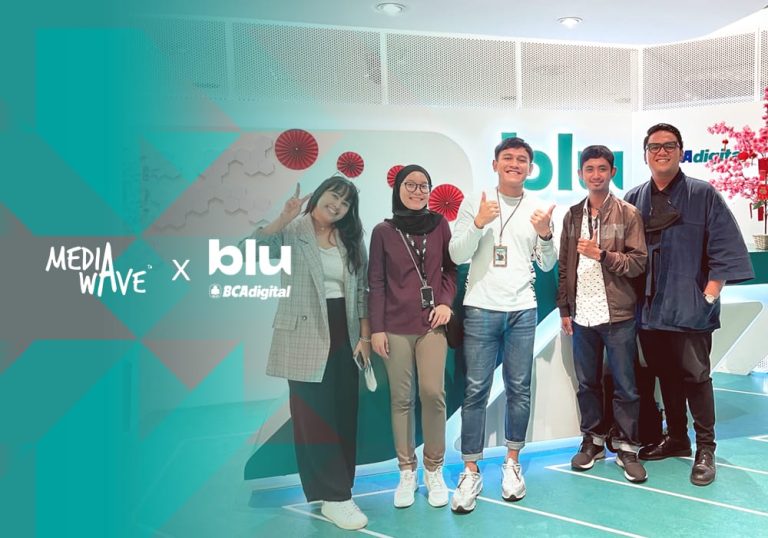 BCA - Mediawave