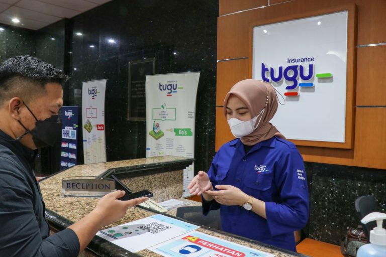 Hasil Jasa Asuransi TUGU Tembus Rp228 Miliar Setelah Implementasi PSAK 117
