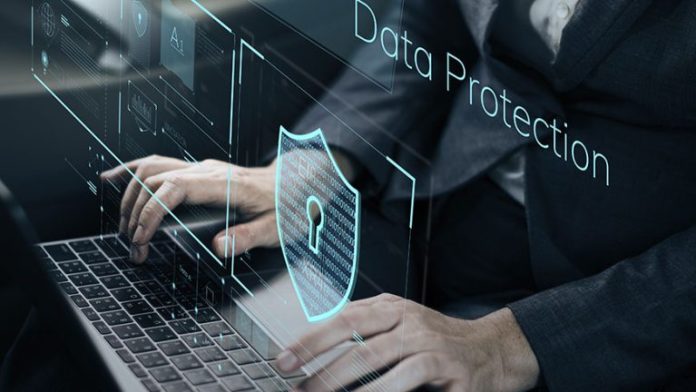 Perlindungan data pribadi