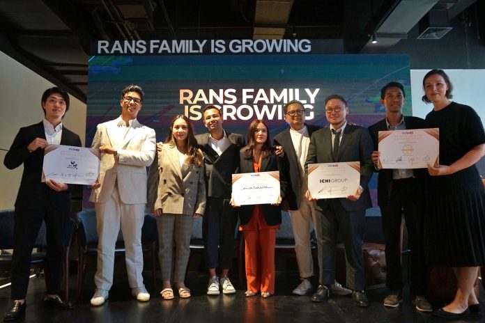 Rans