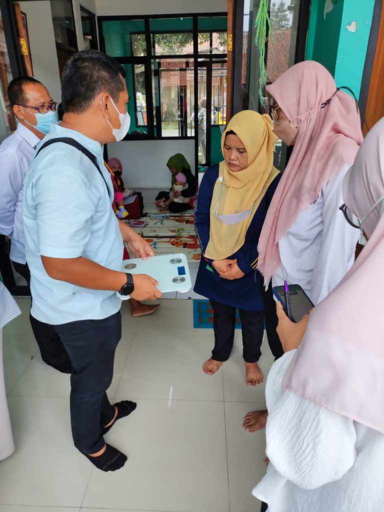 Aplikasi Saga Sehat