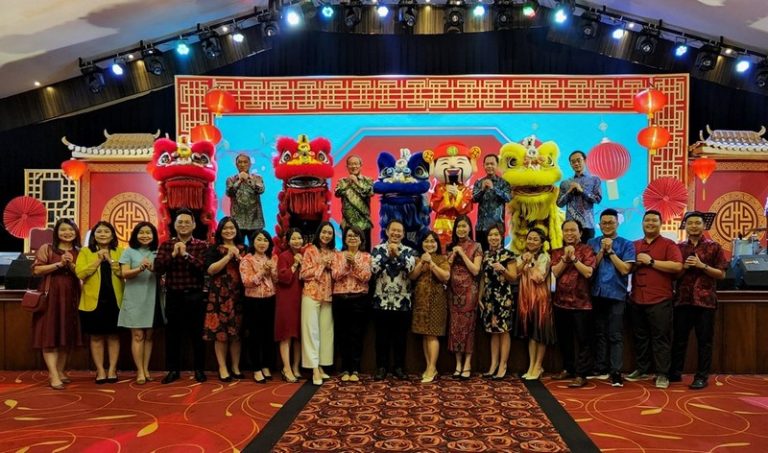 Sequis - Customer Gathering - Medan