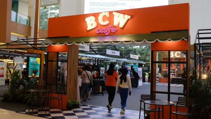 Bekasi Coffee Week 2023