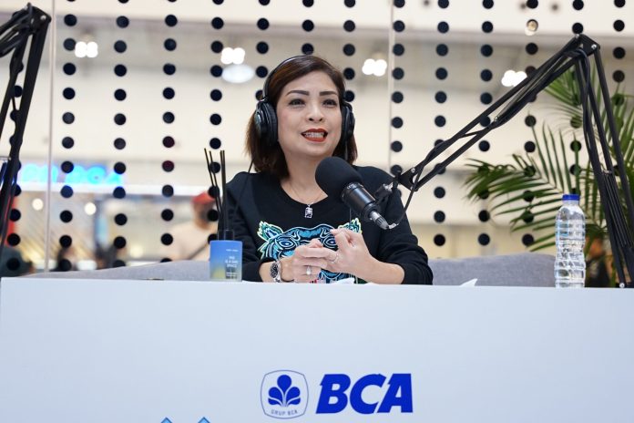 Wealth Management BCA