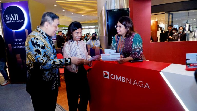 CIMB Niaga