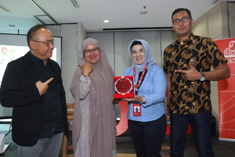 Hari Perempuan Intermasional