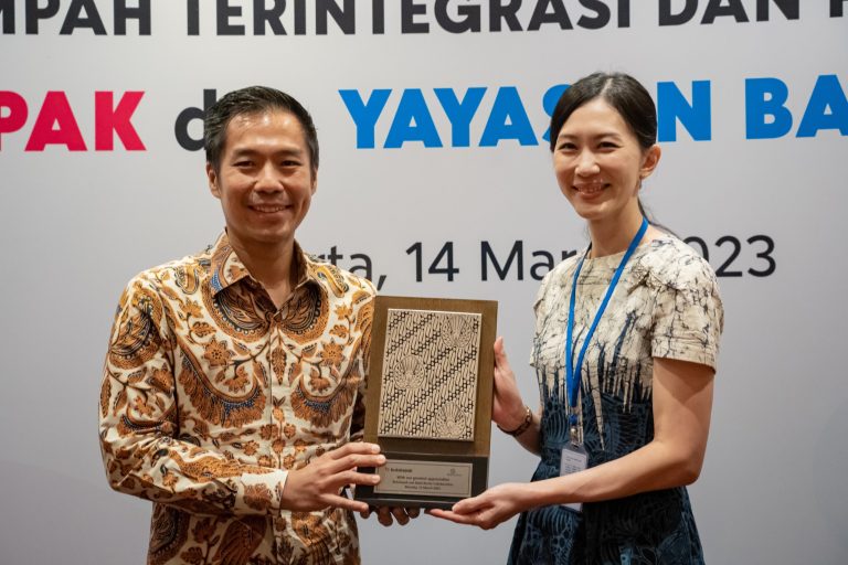 Yayasan Bakti Barito