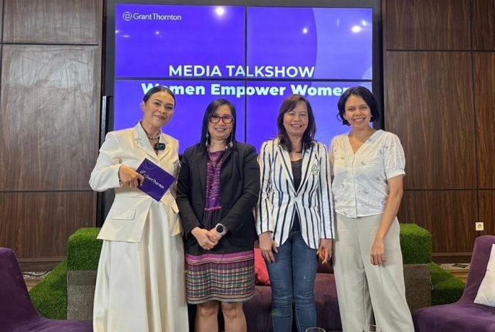 Grant Thornton 2023 Grant Thornton 2023