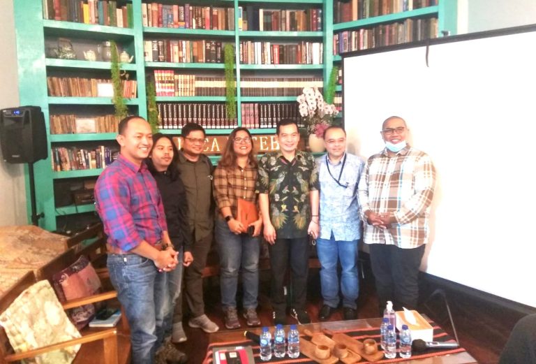 Mitigasi Tepat, Kehadiran PLTA Batang Toru Jaga Kelestarian Orang Utan Tapanuli