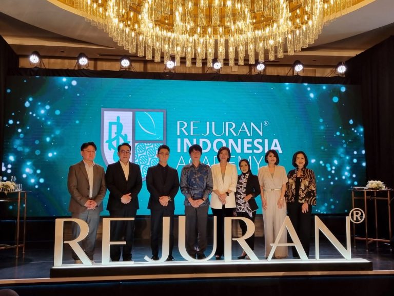 Gandeng PharmaResearch, idsMED Aesthetics Luncurkan REJURAN® Indonesia Academy