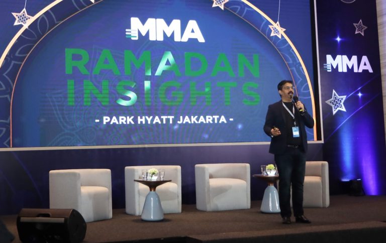 Digelar Offline, MMA Ramadan Insights 2023 Dihadiri Ratusan Peserta