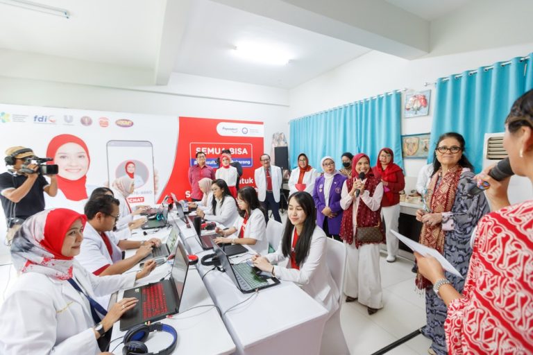 Pepsodent Edukasikan Cara Mudah “2-2-2” untuk Gigi dan Mulut Sehat