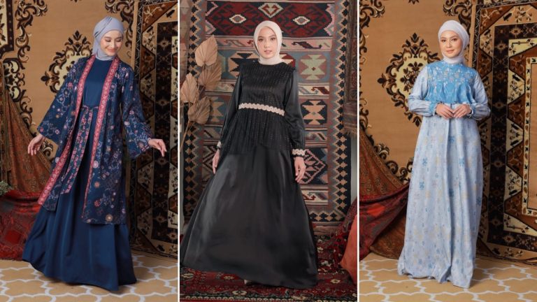 ZOYA Berikan Inspirasi Fashion untuk Sambut Ramadan 