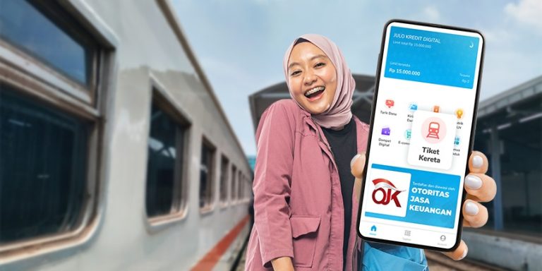 JULO Luncurkan Kampanye Buka Berkah 