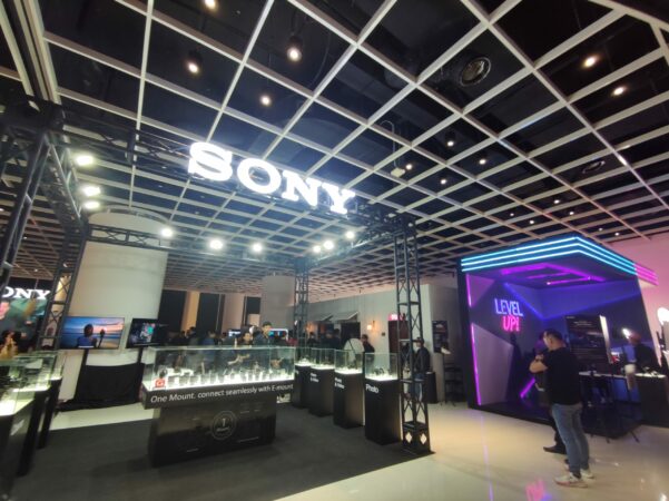 sony, sony fair, sony alpha fair, sony indonesia, lifestyle, movie maker, content creator, fotografi, sony fair 2023