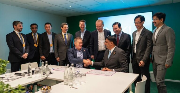 Jalin Kolaborasi dengan Nokia, IOH Percepat Transformasi Digital di Indonesia