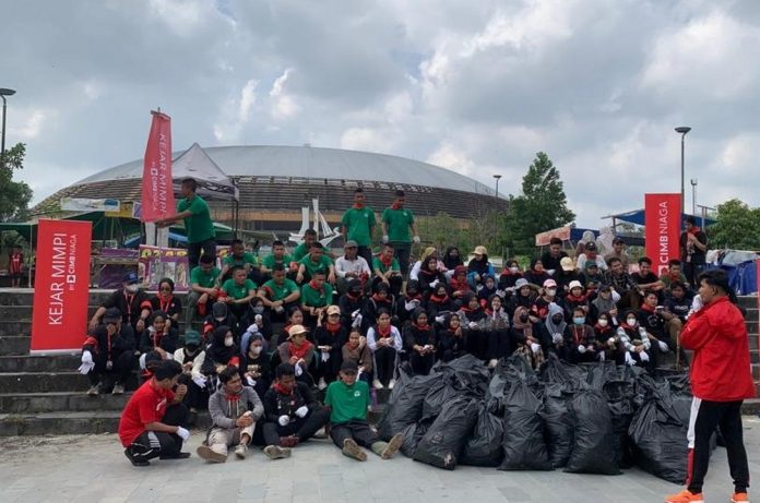 Kejar Mimpi Pekanbaru Green Movement For The Future