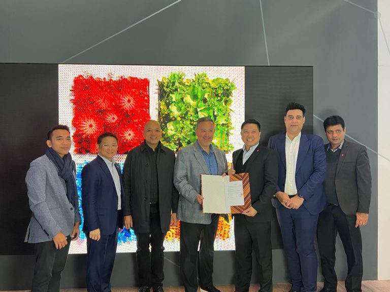 Telkomsel dan Microsof