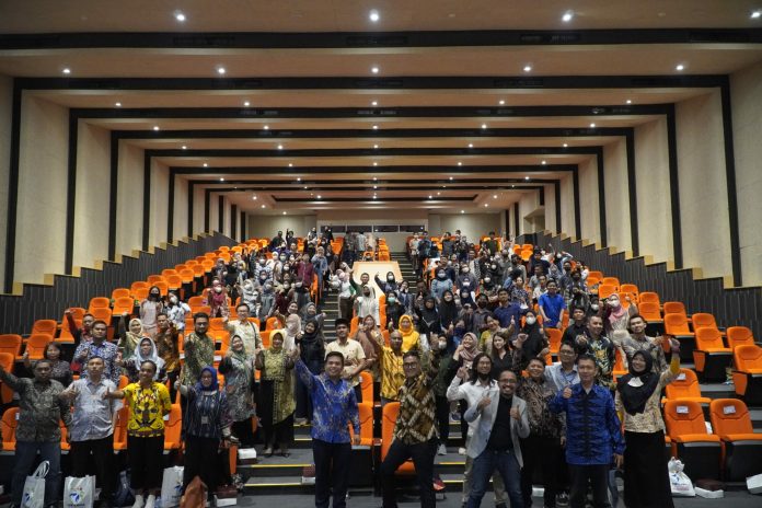 Program Beasiswa Pertamina Sobat Bumi