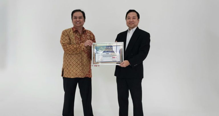 Jurus OSK Green Tea Menguasai Pasar Teh Hijau Indonesia