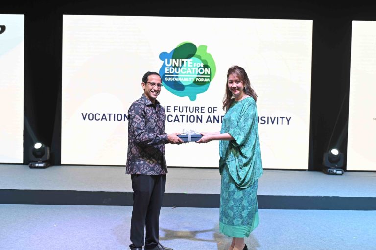 Didukung Kemendikbudristek RI, PermataBank Kembali Menggelar Unite for Education (UFE) Ke-12
