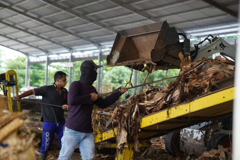 Luncurkan Kudus Asik, Djarum Foundation Dukung Pemkab Kudus Ralisasikan Pengelolaan Sampah Berkelanjutan