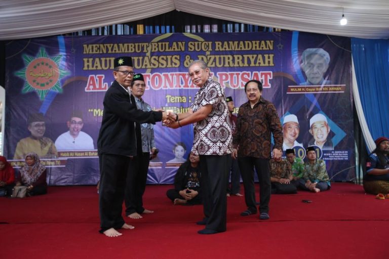 Sambut Ramadan 2023, Sinar Mas Gelar Bazar Minyak Goreng dan Wakaf Al-Qur’an