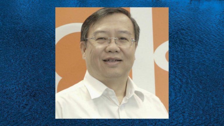 Sugianto Rahardja Country Sales Director Indonesia Darwinbox