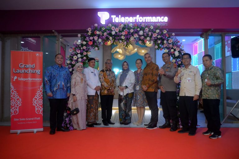 Teleperformance Indonesia