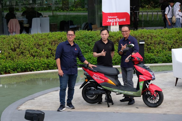 Motor Listrik