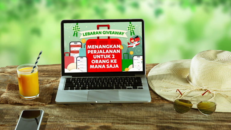 Ekstra 7x airasia points