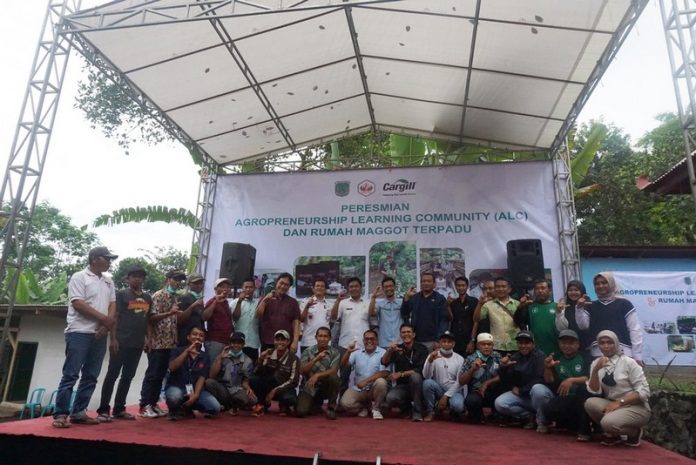 cempaka foundation 2023