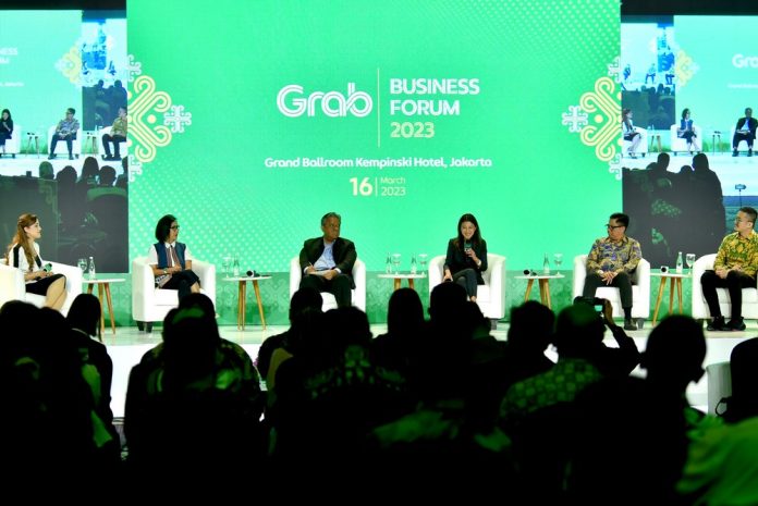 Grab Business Forum 2023