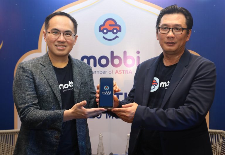 Mudik Tanpa Khawatir, mobbi Perkenalkan mobbi Mudik Certified
