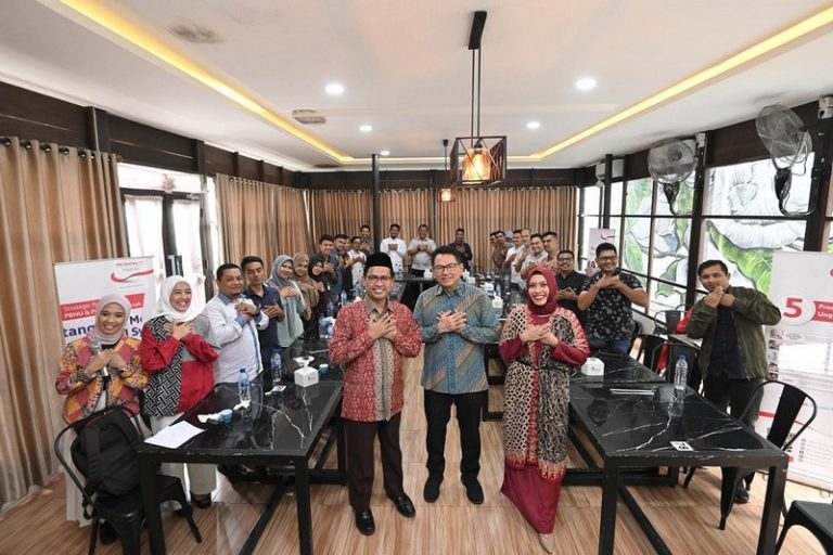 prudential syariah 2023