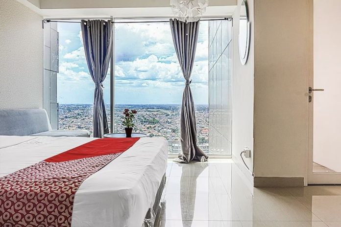 strategi seasonal marketing oyo selama ramadan 2023, oyo promo ramadan