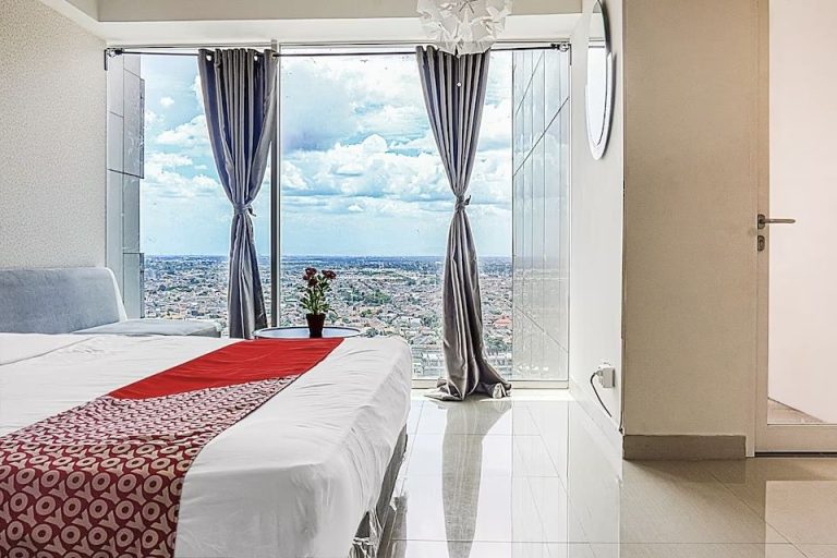 OYO Bakal Tambah 10 Hotel Premium di Indonesia Sebelum Akhir Tahun