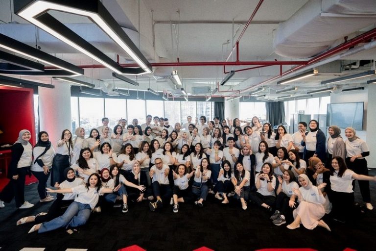 ICE (Indonesia Creator Economy)