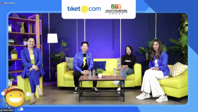 Tiket.com