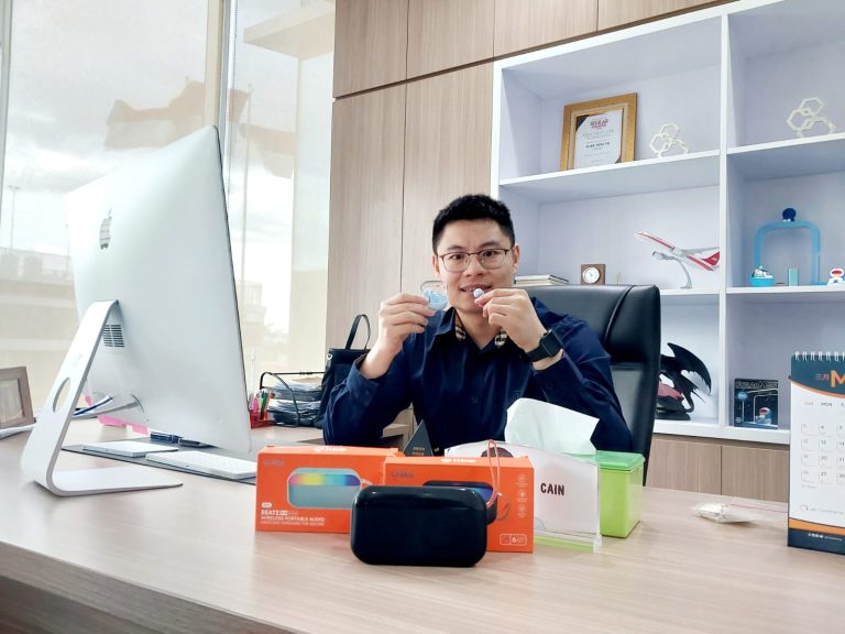 Jurus Olike Menjadi yang Terbaik di Benak Konsumen