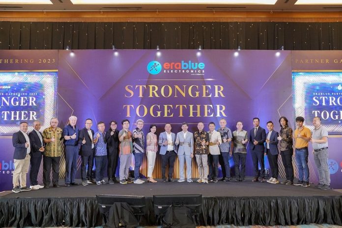 Erablue Partner Gathering