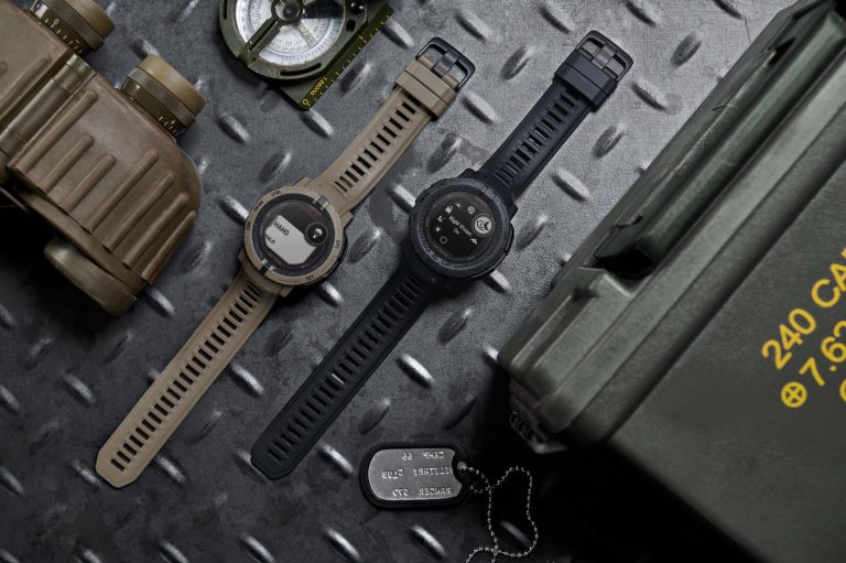 Garmin Hadirkan Promo “Ramadan Kareem”
