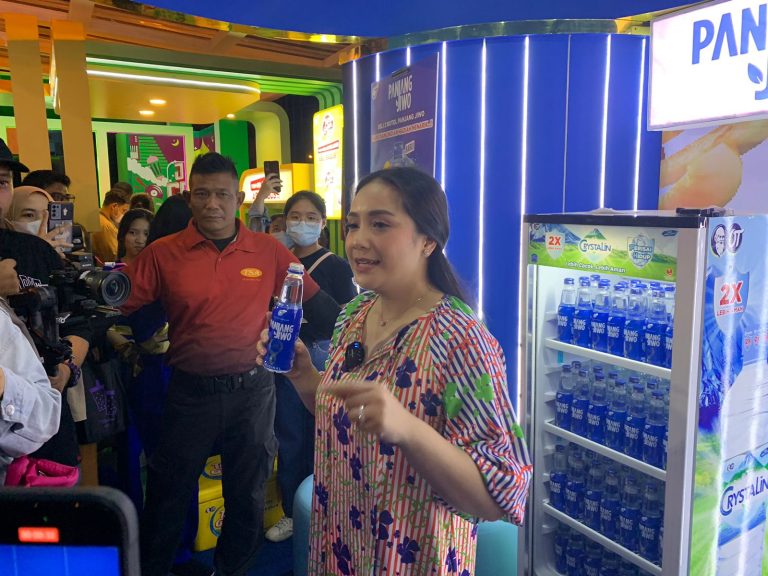 OT Group Luncurkan Produk Panjang Jiwo Meriahkan Jajarans Festival Ramadan