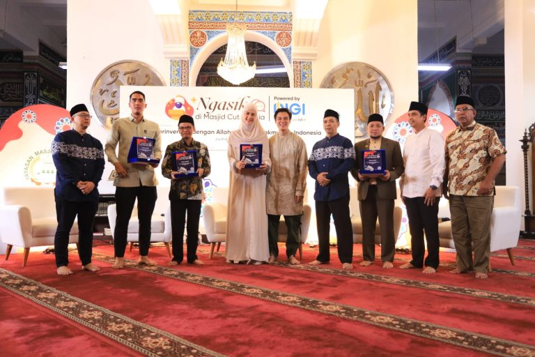 bank bjb Sukses Selenggarakan DIGI Ramadhan Kulfest 1444 H
