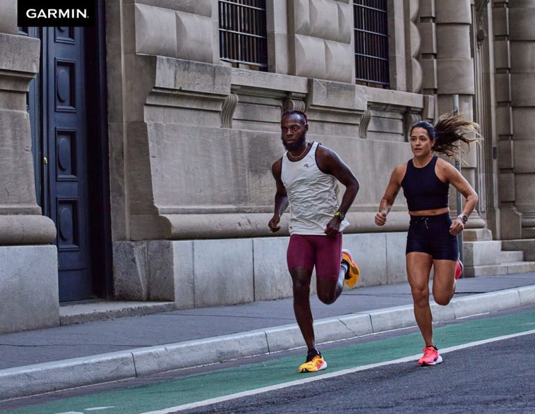 Garmin Luncurkan Forerunner 265 & Forerunner 965