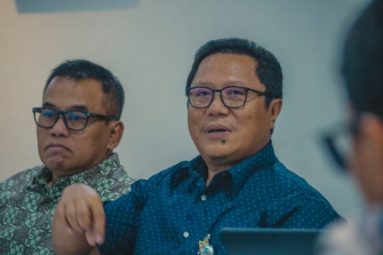 Punya Bos Baru, PT Krakatau Sarana Properti Bidik Pendapatan Rp520 Miliar